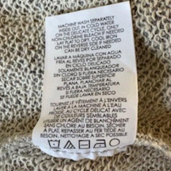 CAbi Rookie Jacket / size L - Picture 9 of 9